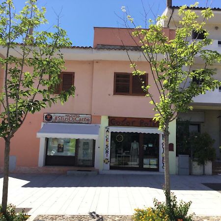 Вилла Al Centro Del Paese Санта-Тереза-Галлура Экстерьер фото