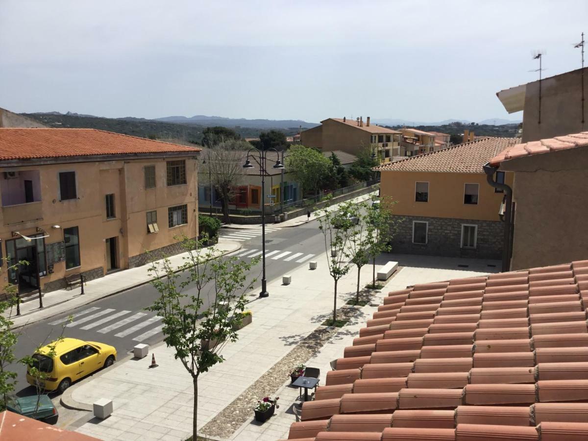 Вилла Al Centro Del Paese Санта-Тереза-Галлура Экстерьер фото