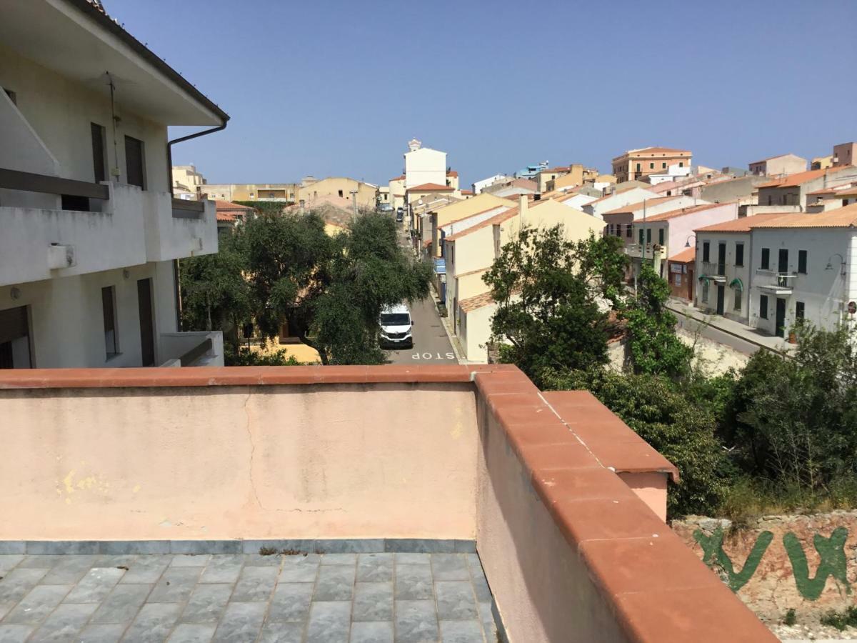 Вилла Al Centro Del Paese Санта-Тереза-Галлура Экстерьер фото
